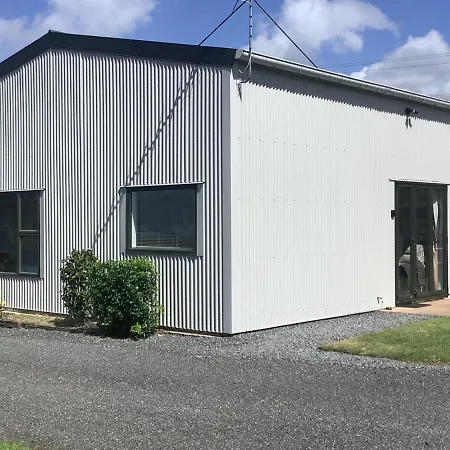 Kaiaua Bayview Farm Apartment